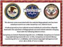 Niedopatrzenie admina FBI spowodowało przekierowanie internautów na stron zawierających niebezpieczn