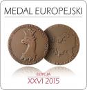 Sodexo Select z Medalem Europejskim