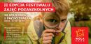 Festiwal zajęć pozaszkolnych w Wola Parku