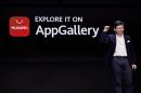 Huawei AppGallery w nowej odsłonie Huawei AppGallery w nowej odsłonie