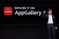 Huawei AppGallery w nowej odsłonie Huawei AppGallery w nowej odsłonie