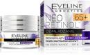 Eveline Cosmetics Regenerujący krem-ekspert przeciwzmarszczkowy 65+ NEO RETINOL™