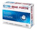 CI-TRI-MAG FORTE® - preparat magnezowy wysokiej jakości