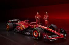 Niterra przedłuża współpracę ze Scuderia Ferrari