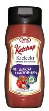 Ketchup śliwkowy – idealny kompan grillowania