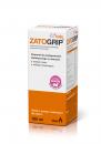 Fitoterapia w walce z wirusami.ZATOGRIP®, SAMPELIN®, SINOS®