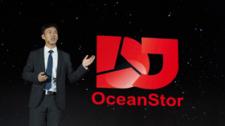 Huawei prezentuje przyszłościową platformę Driven OceanStor DJ