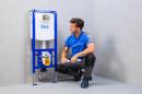 Instalator w akcji: jak dopasować stelaż podtynkowy na budowie? Jeden system - wiele możliwości Instalator w akcji: jak dopasować stelaż podtynkowy na budowie? Jeden system - wiele możliwości