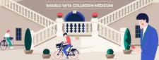 Studenci na rowery! Wavelo we współpracy z Uniwersytetem Jagiellońskim - Collegium Medicum