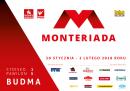 MONTERIADA 2018 – już od 30 stycznia na targach BUDMA