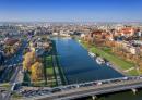 Kraków z milionem metrów kw. biur