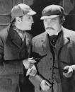 Sherlock Holmes i John Watson - charakterystyka porównawcza.