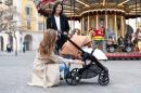 Polski producent fotelików samochodowych łączy baby-tech z VR Polski producent fotelików samochodowych łączy baby-tech z VR