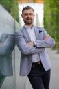 Piotr Morko – European Marketing Managerem w Newline Interactive Piotr Morko – European Marketing Managerem w Newline Interactive