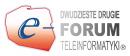 XXII Forum Teleinformatyki: „Państwo w cyberprzestrzeni – od izolacji do współdziałania”