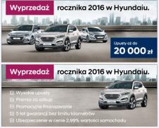 Hyundai Sellout 2016