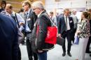 Fujitsu Forum 2017 w Monachium