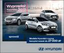 Hyundai Sellout 2017