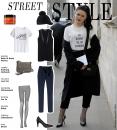 Street Style - blogerki