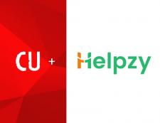Communication Unlimited wspiera startup Helpzy.com