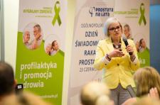 Nowotwór prostaty w Polsce: wyzwania i bariery