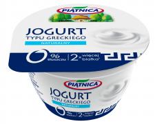 Zdrowie zamknięte w kubeczku – jogurty naturalne od Piątnicy