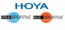 SOCZEWKI SPORTOWE HOYA  Sportive TrueForm