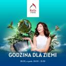 NoVa Park wspiera akcję „Godzina dla Ziemi”