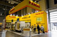 FANUC Polska podsumowuje sukcesy na targach ITM 2015