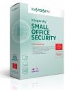 Wielka ochrona dla małych firm: Kaspersky Small Office Security uzyskuje wysokie noty testach