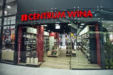 Pijemy coraz więcej wina - Centrum Wina otwiera w Krakowie trzeci sklep