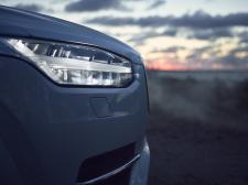 Styczniowy wynik sprzedaży globalnej potwierdza niesłabnące zainteresowanie Volvo
