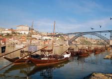 Porto na weekend