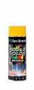 Siedem sposobów na idealny kolor – lakiery w spray’u Super Color firmy Den Braven