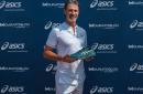 ASICS i Akademia Patricka Mouratoglou ogłaszają globalne partnerstwo ASICS i Akademia Patricka Mouratoglou ogłaszają globalne partnerstwo