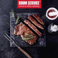 Room Service – dostawa z klasą