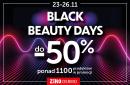 BLACK BEAUTY DAYS I CYBER DAYS ZAPRASZAJĄ DO WSPÓLNEGO ŚWIĘTOWANIA W ZIKO DERMO