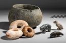 Karahantepe w Türkiye (Turcji) ujawnia największe odkrycie epoki neolitu: „Pierwszą trójwymiarową ko Karahantepe w Türkiye (Turcji) ujawnia największe odkrycie epoki neolitu: „Pierwszą trójwymiarową ko
