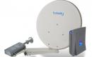 Eutelsat prowadzi akcję promocyjną internetu satelitarnego tooway™