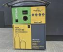 Envipco i Netto Polska przygotowują się na start systemu kaucyjnego Envipco i Netto Polska przygotowują się na start systemu kaucyjnego