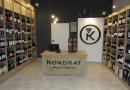 W Poznaniu powstaje nowy sklep Marka Kondrata