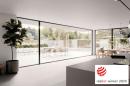 ARTEVO TERRA - okna przyszłości z nagrodą Red Dot Award 2025 ARTEVO TERRA - okna przyszłości z nagrodą Red Dot Award 2025