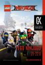 LEGO® NINJAGO® w Galerii Krakowskiej