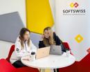 Polski zespół międzynarodowej firmy IT SOFTSWISS zwiększył się o 98 procent