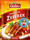 Pachnące żeberka z Galeo