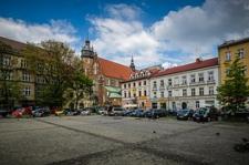 Biznes w Krakowie – jak wybrać lokal użytkowy?