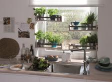 Indoor gardening, czyli kuchnia w duchu eko