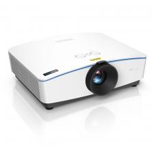 9 nowych laserowych projektorów BenQ Blue Core z 5-letnią gwarancją