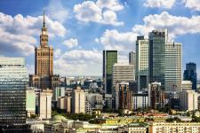 Jakie hotele zostaną otwarte w Warszawie
