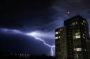 Silne burze nad Polską. Radar burz wskazuje zagrożone regiony – gdzie może dojść do zniszczeń? Silne burze nad Polską. Radar burz wskazuje zagrożone regiony – gdzie może dojść do zniszczeń?